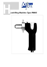 Предварительный просмотр 1 страницы joke 0 005 400 Instruction Manual