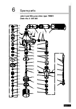 Предварительный просмотр 16 страницы joke 0 005 400 Instruction Manual