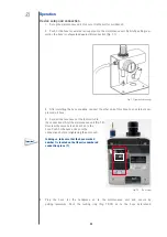 Предварительный просмотр 8 страницы joke 0 009 900-0 Instruction Manual