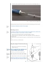 Предварительный просмотр 9 страницы joke 0 009 900-0 Instruction Manual