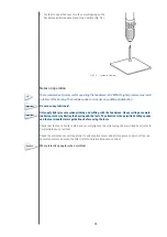 Предварительный просмотр 10 страницы joke 0 009 900-0 Instruction Manual