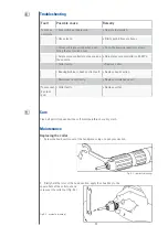 Предварительный просмотр 11 страницы joke 0 009 900-0 Instruction Manual