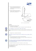 Предварительный просмотр 9 страницы joke 0 016 850 Instruction Manual