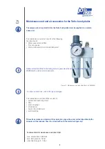 Предварительный просмотр 8 страницы joke 0 750 501 Instruction Manual