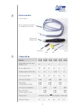 Предварительный просмотр 6 страницы joke 0 750 700 Instruction Manual