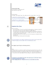 Предварительный просмотр 7 страницы joke 0 750 700 Instruction Manual