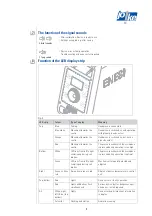 Предварительный просмотр 9 страницы joke 4065735316068 Operating Instructions Manual