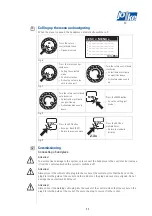 Preview for 11 page of joke 4065735316068 Operating Instructions Manual