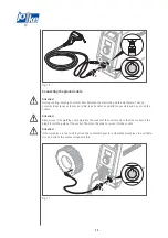 Preview for 12 page of joke 4065735316068 Operating Instructions Manual