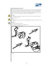 Preview for 13 page of joke 4065735316068 Operating Instructions Manual