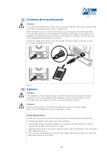 Preview for 15 page of joke 4065735316068 Operating Instructions Manual