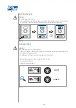 Preview for 16 page of joke 4065735316068 Operating Instructions Manual