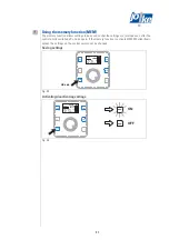 Предварительный просмотр 21 страницы joke 4065735316068 Operating Instructions Manual