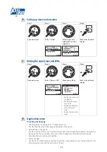 Предварительный просмотр 22 страницы joke 4065735316068 Operating Instructions Manual