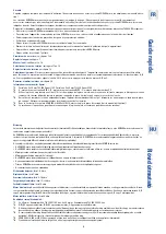 Preview for 5 page of joke ENESKAmicro 450 Brief Instructions