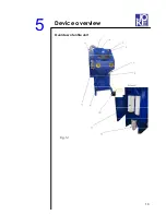 Предварительный просмотр 10 страницы joke mikromat 600 eco Instruction Manual