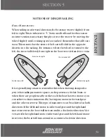 Preview for 31 page of Joker Boat Clubman 24 Owner'S Manual