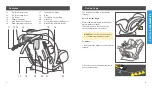 Предварительный просмотр 5 страницы Jole Armour C2005B Instruction Manual