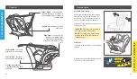 Предварительный просмотр 8 страницы Jole Armour C2005B Instruction Manual