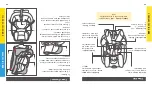 Предварительный просмотр 16 страницы Jole Armour C2005B Instruction Manual