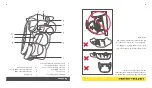 Предварительный просмотр 26 страницы Jole Armour C2005B Instruction Manual