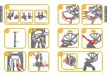 Предварительный просмотр 3 страницы Jole float 4WD flex Instruction Manual