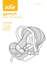 Jole gemm Instruction Manual preview