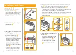 Preview for 6 page of Jole I-Level Instruction Manual