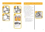 Предварительный просмотр 6 страницы Jole i-Trillo LX Instruction Manual