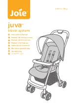 Preview for 1 page of Jole juva Instruction Manual