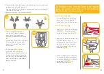 Предварительный просмотр 21 страницы Jole Spin 360 GTi Instruction Manual