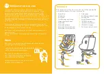 Предварительный просмотр 24 страницы Jole Spin 360 GTi Instruction Manual