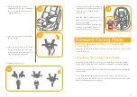 Preview for 9 page of Jole STAGES FX C1719 Instruction Manual