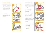 Предварительный просмотр 11 страницы Jole STAGES FX C1719 Instruction Manual