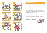 Preview for 16 page of Jole STAGES FX C1719 Instruction Manual