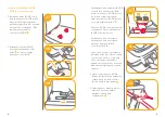 Preview for 26 page of Jole STAGES FX C1719 Instruction Manual