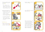 Предварительный просмотр 27 страницы Jole STAGES FX C1719 Instruction Manual