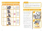 Preview for 35 page of Jole STAGES FX C1719 Instruction Manual