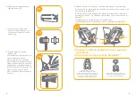 Предварительный просмотр 38 страницы Jole STAGES FX C1719 Instruction Manual