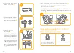 Предварительный просмотр 53 страницы Jole STAGES FX C1719 Instruction Manual