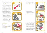 Предварительный просмотр 57 страницы Jole STAGES FX C1719 Instruction Manual