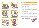 Предварительный просмотр 76 страницы Jole STAGES FX C1719 Instruction Manual