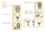 Preview for 9 page of Jole stages ISOFIX I1507 Instruction Manual