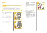 Preview for 11 page of Jole stages ISOFIX I1507 Instruction Manual