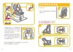 Preview for 13 page of Jole stages ISOFIX I1507 Instruction Manual