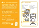 Предварительный просмотр 11 страницы Jole Steadi R129 Instruction Manual