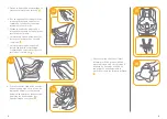 Preview for 16 page of Jole Steadi R129 Instruction Manual