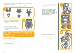 Предварительный просмотр 44 страницы Jole Steadi R129 Instruction Manual