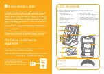 Предварительный просмотр 47 страницы Jole Steadi R129 Instruction Manual