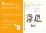 Предварительный просмотр 102 страницы Jole transcend 1 Instruction Manual